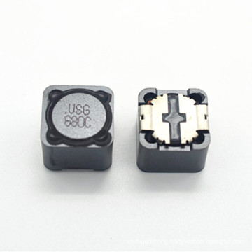 1000uH wire wound SMD inductor